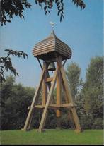 Asten friese klokkestoel gelopen ansichtkaart ( 4290, Ophalen of Verzenden, 1980 tot heden, Gelopen