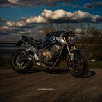 Honda cb650r 2024 - decat - ixil uitlaat - a2 vol vermogen, 4 cilinders, Particulier, Minimaal motorrijbewijs A2, 12 t/m 35 kW