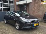Opel Astra 1.0 Edition Airco |Led |Navi |Nap |Trekhaak, Auto's, Opel, Gebruikt, Euro 6, 610 kg, Origineel Nederlands