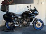 YAMAHA TRACER 700 GT 35KW A2 FULL OPTIONS! (MT 07 Tracer 7), Motoren, Motoren | Yamaha, 2 cilinders, Bedrijf, Toermotor, Minimaal motorrijbewijs A2