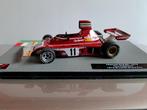 Ferrari 312 B3, 1975, F1 car collection, 1:43 nieuw, Ophalen of Verzenden, Nieuw, Auto, Overige merken