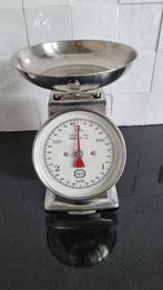 Dille en Kamille weegschaal tot 3 kilo., Ophalen