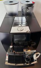 JURA X8C met defect scherm - weinig gebruikt, 10 kopjes of meer, Koffiemachine, Zo goed als nieuw, Afneembaar waterreservoir