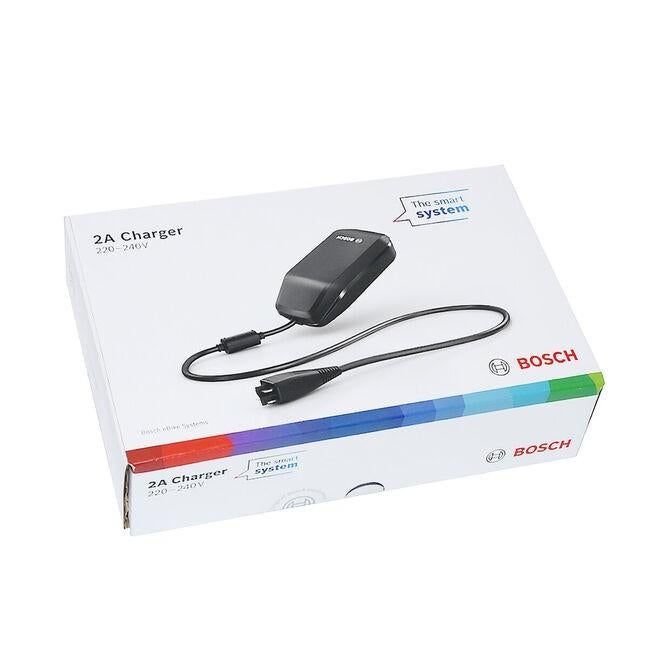 Bosch smart lader, Ophalen of Verzenden, Zo goed als nieuw