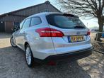 Ford Focus Wagon 1.0 Titanium Edition | Cruise + Clima nu, Gebruikt, Origineel Nederlands, Handgeschakeld, 1216 kg