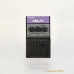 Rocktek ADR-02 Delay (s/n 1044178, MN3208 Chipset, Vintage,, Gebruikt, -, -, Ophalen of Verzenden