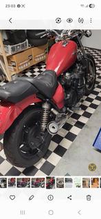 Onderdelen yamaha maxim xj700, Ophalen of Verzenden, Marcel scooters, M.overkleeft1968@outlook.com, 3201vl