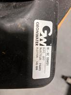 Goed werkende Geonwater IX-SC 10WS1 waterontharder, Ophalen, Gebruikt, Waterontharder met zout