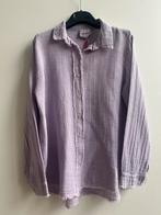 GARCONNE blouse lila mt TU, Kleding | Dames, -, Verzenden, Parijs, Nieuw
