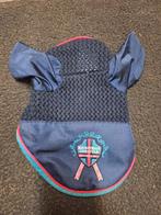 Oornetje blauw nieuw, Ophalen of Verzenden, Nieuw