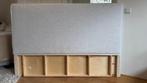 Ikea hoofdbord Arnavik 160 voor Dunvik bed, Ophalen, Wit, Tweepersoons, 160 cm