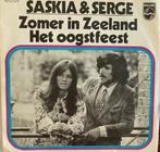 WimSchell/deSchele/GerardScheffer/FransVanSchaik/Saskia&Serg, Ophalen of Verzenden, Zo goed als nieuw, Nederlandstalig