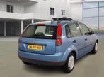 Ford Fiesta 1.3 Core/ DAKJE/ RIJDT GOED, Auto's, 1299 cc, 4 cilinders, Blauw, Origineel Nederlands