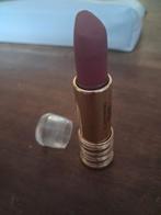 Lancome tester lipstick 290, Verzenden, Rood, Lippen