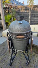 Bastard Urban Large Kamado BBQ, Ophalen of Verzenden, Gebruikt, Bastard, Met accessoires