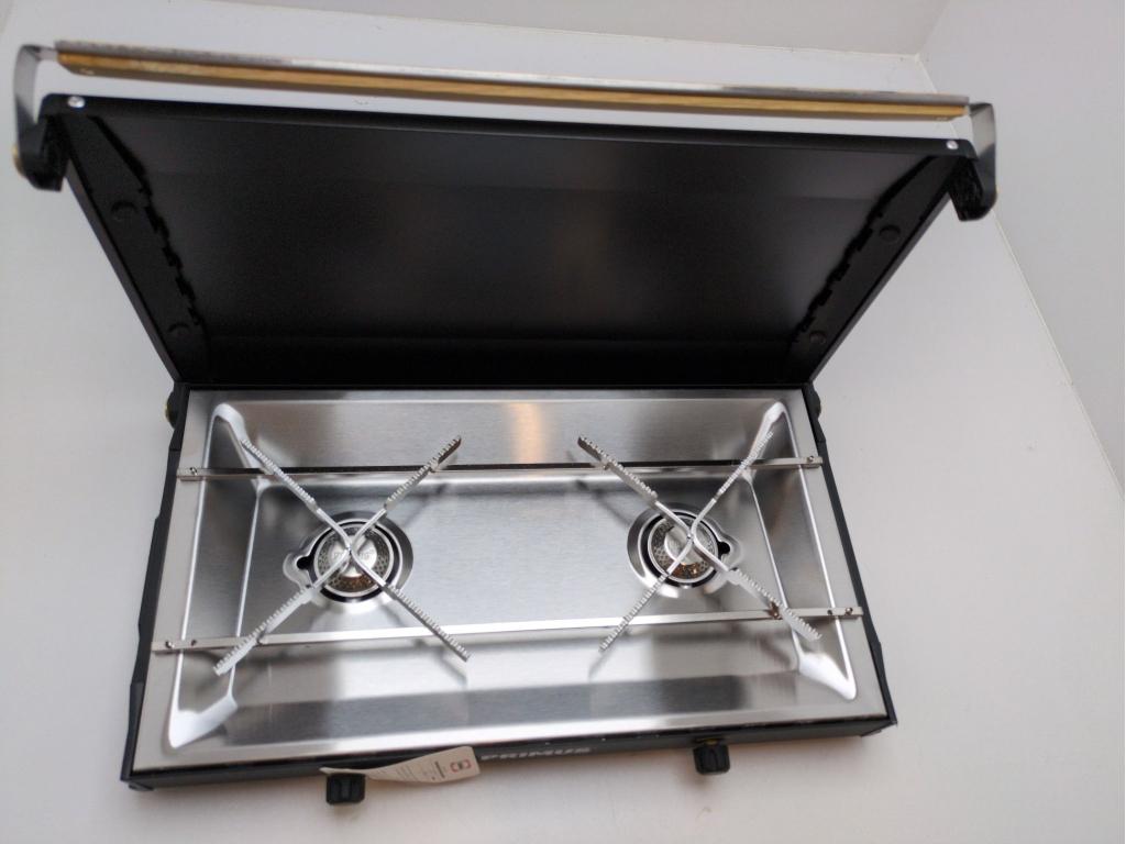 Primus Kinjia kooktoestel - beschadigde verpakking, Info@mystore.nl, Nieuw, Bruggestraat 18, Verzenden