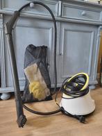 Kärcher SC 2 Deluxe Stoomreiniger, Witgoed en Apparatuur, Stoomapparaten, Ophalen, Zo goed als nieuw, Stoomreiniger