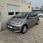 Volkswagen Up! 1.0 High up! Navigatie Stoelverwarming Airco, Auto's, Volkswagen, Voorwielaandrijving, Gebruikt, Up!, 840 kg