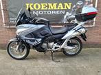 HONDA XL 1000 V VARADERO ABS (bj 2008) XL1000V koffers XL100, 2 cilinders, HONDA, Bedrijf, Onbekend