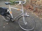 Peugeot sportfiets, Fietsen en Brommers, Fietsen | Heren | Sportfietsen en Toerfietsen, Ophalen, Gebruikt, Minder dan 10 versnellingen