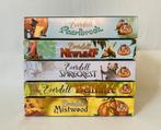 Everdell bundel NL - 5 uitbreidingen | Nieuw in doos, White Goblin Games, Nieuw, Ophalen of Verzenden, Vijf spelers of meer