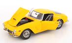 1:12 Ferrari 250 GT SWB Passo Corto - 1961 - Geel NIEUW!, Auto, ., Nieuw, Ophalen of Verzenden
