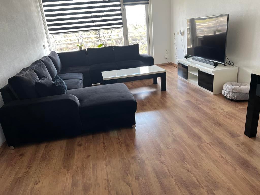 Salontafel eettafel tvkast, Ophalen of Verzenden