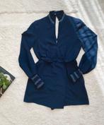 Zara jumpsuit met skort - maat XS - elegant en comfortabel, Kleding | Dames, Jumpsuits, Ophalen of Verzenden, Zo goed als nieuw