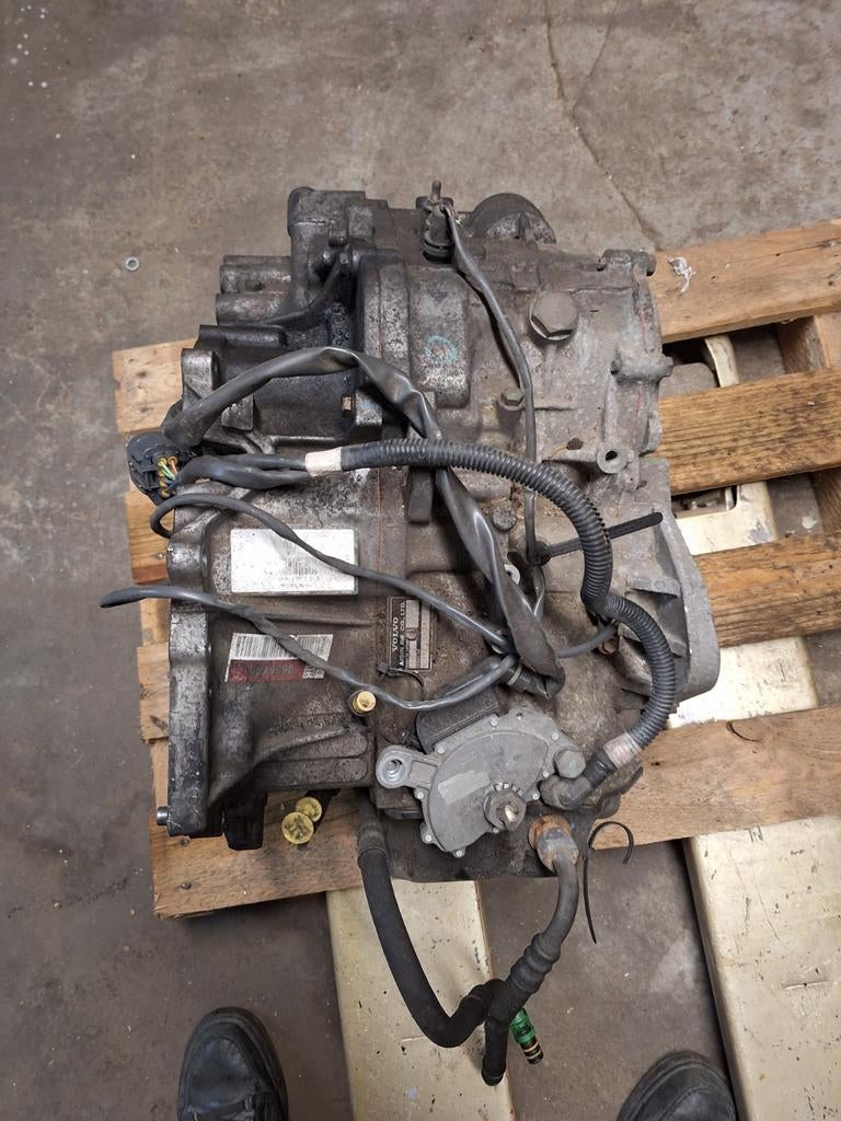 Automaaten bak Volvo V70, Ophalen of Verzenden, Volvo