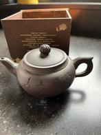 Authentieke Yixing Zisha Theepot, Ophalen of Verzenden