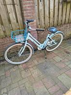 Alpina meisjesfiets transportfiets 26 inch 3 versnellingen, Fietsen en Brommers, Fietsen | Meisjes, Ophalen, Zo goed als nieuw