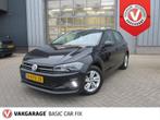 Volkswagen Polo 1.0 TSI Highline Automaat, Apple Carplay, Ca, Gebruikt, 95 pk, Bedrijf, Geïmporteerd