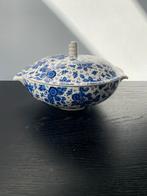 Soepterrine, servies Beatrix, Ophalen of Verzenden