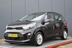 Kia Picanto 1.0 DPi DynamicLine (bj 2023), Voorwielaandrijving, Stof, Gebruikt, 4 stoelen