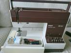 Pfaff Tipmatic 1035 Naaimachine - Zo goed als nieuw, Ophalen of Verzenden, Zo goed als nieuw, Naaimachine, Pfaff