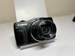 Canon PowerShot SX700 HS camera, Gebruikt, Canon, Compact, Ophalen of Verzenden