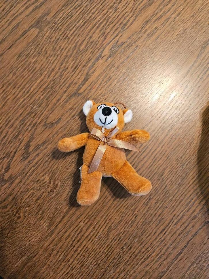 preston palace beertje   (dv10, Kinderen en Baby's, Speelgoed | Knuffels en Pluche, Zo goed als nieuw, Beer, Ophalen of Verzenden