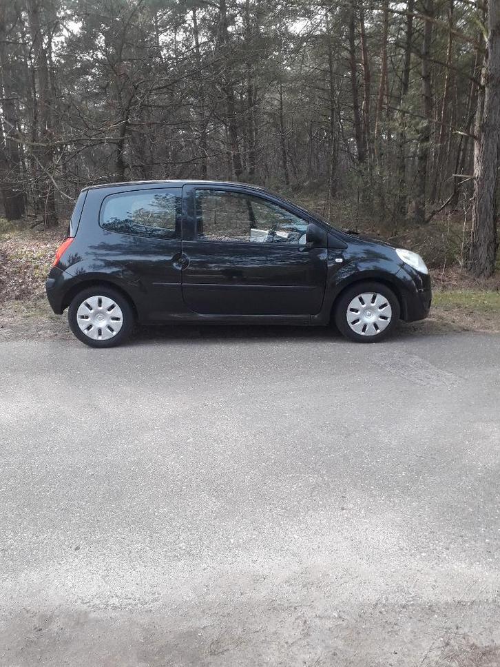 renault twingo, Auto's, Renault, Particulier, Twingo, ABS, Airbags, Alarm, Centrale vergrendeling, Elektrische ramen, Radio, Benzine