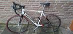 Racefiets Merida road 901 (8 speed, 3 bladen voor), Fietsen en Brommers, Fietsen | Racefietsen, Gebruikt, Heren, Aluminium, Overige maten