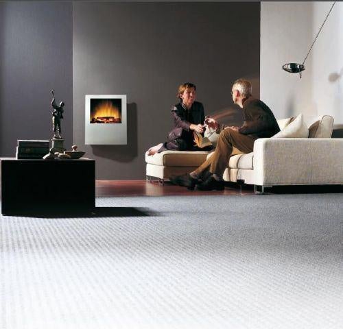 Elektrische haard, Ophalen, Nieuw, Hangende haard, Elektrische haard