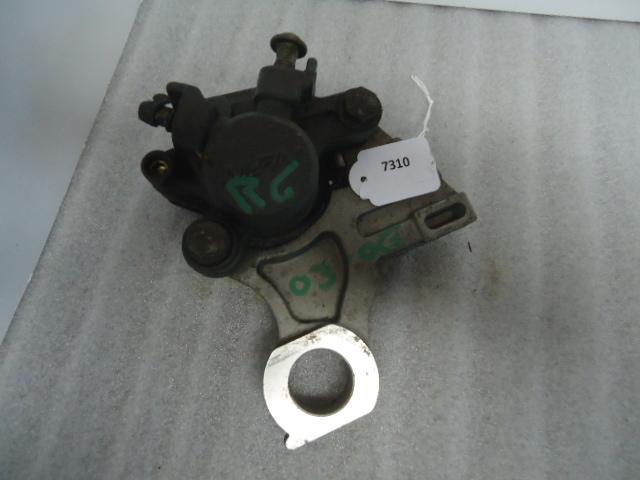 R6 2003 - 2005 Yamaha Remklauw D1-21122, Motoren, Accessoires | Overige