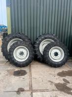 Michelin Agribib 14.9R28 en 18.4R38, Zakelijke goederen, Agrarisch | Onderdelen | Banden, Velgen en Assen, Ophalen