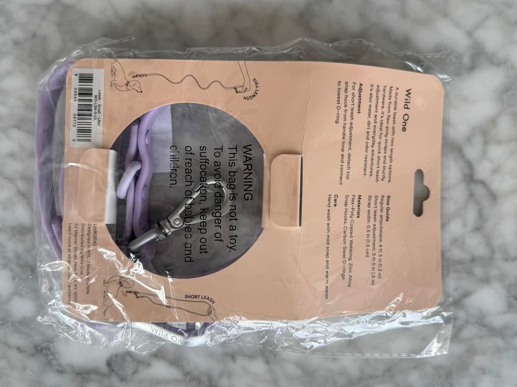 Dog collar, Ophalen of Verzenden