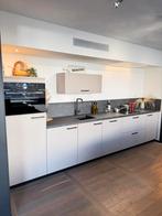 Showroomkeuken Keller Clay, Ophalen, Nieuw, Enkelwandige keuken, Overige kleuren