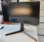 Iiyama G-Master Red Eagle 165Hz Curved monitor, Gaming, Iiyama, IPS, Curved