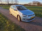 Volkswagen Polo 1.2 TDI Bluemotion, Auto's, Voorwielaandrijving, 74 pk, 1199 cc, Origineel Nederlands