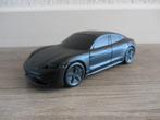 Porsche Taycan Presse Papier, Paperweight, Ophalen of Verzenden, Nieuw, Auto, Overige merken