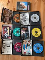 Van Kooten en De Bie DVD  - 7 DVD's, Cd's en Dvd's, Alle leeftijden, Verzenden, Zo goed als nieuw, Boxset