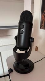 Blue Yeti (podcast) microfoon, Ophalen, Nieuw, Studiomicrofoon