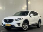 Mazda CX-5 2.0 Skylease 2WD, Auto's, Mazda, Voorwielaandrijving, Euro 5, 1800 kg, 1295 kg